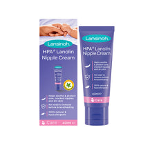Load image into Gallery viewer, Lansinoh HPA Lanolin Cream 40ml