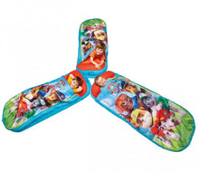 Load image into Gallery viewer, Paw Patrol Junior Ready Bed 3years+