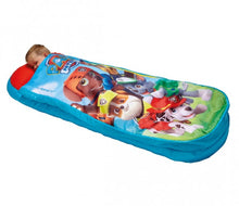 Load image into Gallery viewer, Paw Patrol Junior Ready Bed 3years+