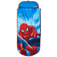 Load image into Gallery viewer, Spider-Man Junior Ready Bed 3years +