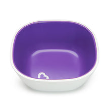 Load image into Gallery viewer, Munchkin Colour Me Hungry Splash Dining Set