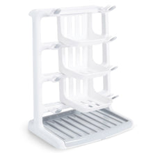 Load image into Gallery viewer, Munchkin Space Saving Drying Rack