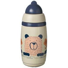 Load image into Gallery viewer, Tommee Tippee Superstar Insulated Straw Cup 266ml, 12months+