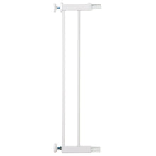 Load image into Gallery viewer, Safety 1st Gate Extension - White 14cm