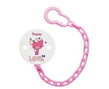 Load image into Gallery viewer, Mycey Soother Chain