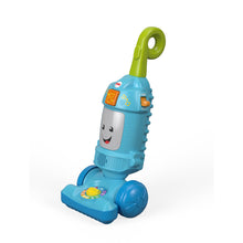 Load image into Gallery viewer, Fisher-Price Laugh and Learn Light-up Learning Vacuum, 12-36months