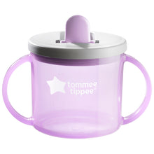 Load image into Gallery viewer, Tommee Tippee Essentials First Cup, 150ml, 4+months