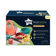 Load image into Gallery viewer, Tommee Tippee Toddler Weaning Kit, 4+Months