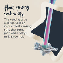 Load image into Gallery viewer, Tommee Tippee Closer to Nature Advanced Anti-Colic Bottle, 260ml, 0+Months