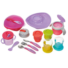 Load image into Gallery viewer, Vital Baby NOURISH Growing Up Kit Fizz, 9+ Months