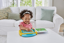 Load image into Gallery viewer, Leap Frog 100 Things That Go Book, 18+Months
