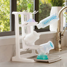 Load image into Gallery viewer, Munchkin Space Saving Drying Rack