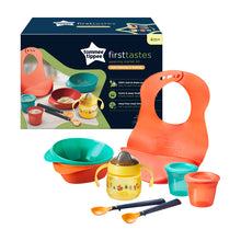 Load image into Gallery viewer, Tommee Tippee Toddler Weaning Kit, 4+Months