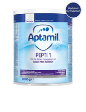 Load image into Gallery viewer, Aptamil Pepti 1 Baby Formula, 800g
