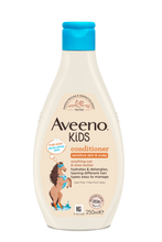 Load image into Gallery viewer, Aveeno Kids Conditioner, Senstive skin & scalp - 250ml