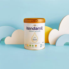 Load image into Gallery viewer, Kendamil 2 Classic Follow On Milk, 800g, 6-12months