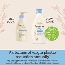 Load image into Gallery viewer, AVEENO Baby Dermexa Moisturising Wash, 250ml