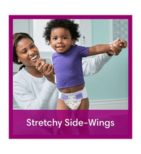 Load image into Gallery viewer, Pampers Premium Protection, Size 4, Jumbo+, 62 Nappies, 9-14kg