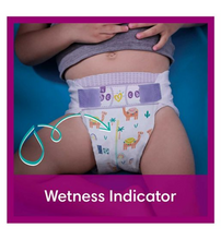Load image into Gallery viewer, Pampers Premium Active Fit Size 6, Jumbo+ Pack, 48 Nappies, 13-18kg