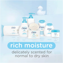 Load image into Gallery viewer, Baby Dove Head to Toe Wash Rich Moisture 400ml