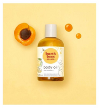 Load image into Gallery viewer, Burt's Bees Mama Nourishing Body Oil, 118.2ml