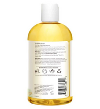 Load image into Gallery viewer, Burt's Bees Baby Bubble Bath, 350ml