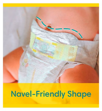 Load image into Gallery viewer, Pampers New Baby Size 1, 22 Nappies, 2-5kg