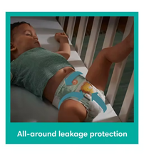 Load image into Gallery viewer, Pampers Baby-Dry Size 5, 36 Nappies, 11-16kg, Essential Pack
