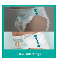 Load image into Gallery viewer, Pampers Baby-Dry Size 5, 36 Nappies, 11-16kg, Essential Pack