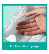 Load image into Gallery viewer, Pampers Baby-Dry Size 5, 36 Nappies, 11-16kg, Essential Pack