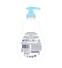 Load image into Gallery viewer, Baby Dove Head to Toe Wash Rich Moisture 400ml