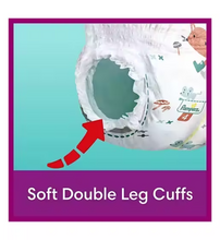 Load image into Gallery viewer, Pampers Premium Active Fit Nappy Pants Size 6 Jumbo+ Pack, 14-19kg, 42 Pack