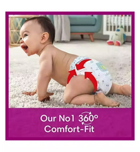 Load image into Gallery viewer, Pampers Premium Active Fit Nappy Pants Size 6 Jumbo+ Pack, 14-19kg, 42 Pack