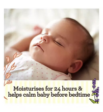 Load image into Gallery viewer, AVEENO Baby Calming Comfort Bedtime Lotion, 150ml