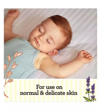 Load image into Gallery viewer, AVEENO Baby Calming Comfort Bedtime Lotion, 150ml
