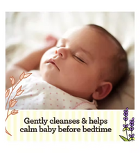 Load image into Gallery viewer, AVEENO Baby Calming Comfort Bedtime Bath & Wash, 250ml