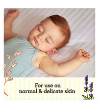 Load image into Gallery viewer, AVEENO Baby Calming Comfort Bedtime Bath & Wash, 250ml