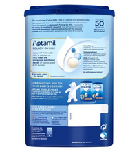 Load image into Gallery viewer, Aptamil (UK) Stage 2 Follow On Milk Powder 800g