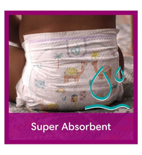 Load image into Gallery viewer, Pampers Active Fit Size 5, 32 Nappies 11-16kg, Essential Pack
