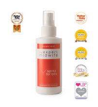 Load image into Gallery viewer, My Expert Midwife Spritz for Bits - 150ml Perineal Spray