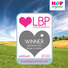 Load image into Gallery viewer, HiPP Organic Creamy Porridge Baby Cereal 6+ Months - 160g