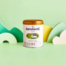 Load image into Gallery viewer, Kendamil Toddler Goat Milk, 12+months, 800g