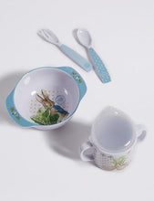 Load image into Gallery viewer, Peter Rabbit My First Nursery Set