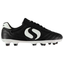 Load image into Gallery viewer, Sondico Strike Soft Ground Football Boots Mens