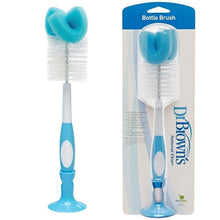 Load image into Gallery viewer, Dr Brown's Options Bottle & Teat Brush