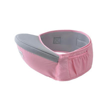 Load image into Gallery viewer, 3 in 1 Hipseat baby carrier