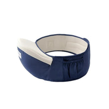 Load image into Gallery viewer, 3 in 1 Hipseat baby carrier