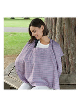 Load image into Gallery viewer, ClevaMama 3 in 1 Travel Cover