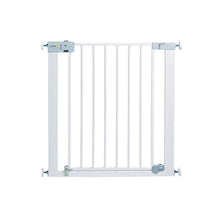 Load image into Gallery viewer, Safety 1st Auto Close Metal Gate