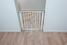Load image into Gallery viewer, Safety 1st Auto Close Metal Gate